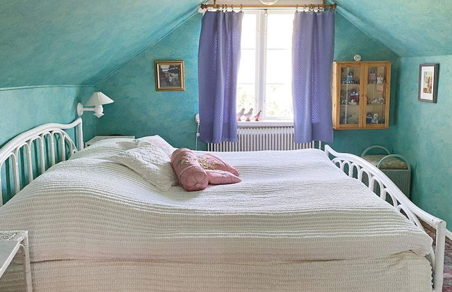 6 Person Holiday Home in Ingatorp-by Traum - Foto 3