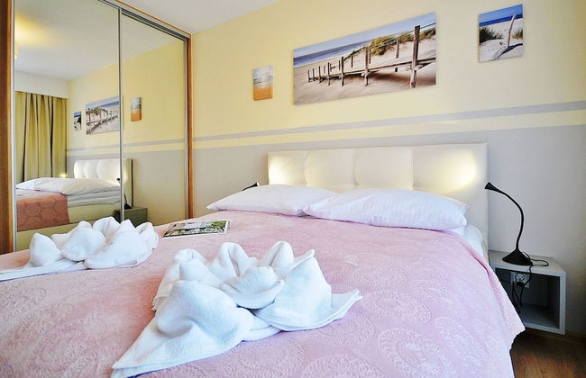 BalticOn Polanki Park - Foto 64