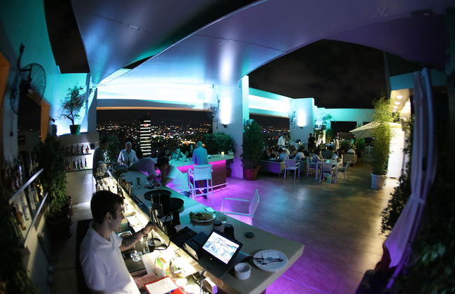 Citea Apart-Hotel - Foto 49