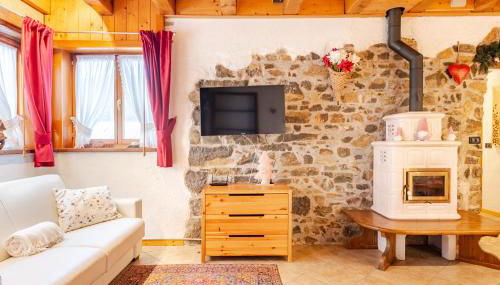 Dolomiti Family Haven - 3 camere da letto vicino a Cortina - Foto 3