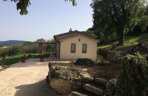 Il Nido del Falco nelle Antiche Mura - Foto 16