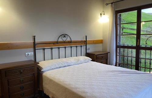 La Cabaña de Bienvenida - Foto 37