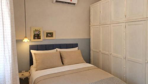 Família Costa-Casinha no centro - Foto 3, wardrobe