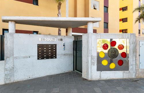 Apartment Vista del Mar - Foto 50