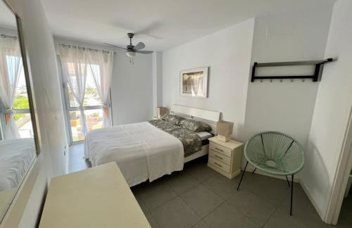 On the spot with amazing view in El Médano - Foto 14