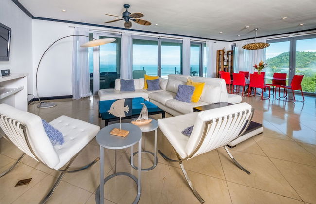 Best in Jaco Diamante del Sol Condos - Foto 37