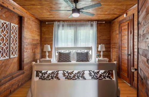 Sweetwater on the Range - Cozy Cabin , Firepit - Foto 16