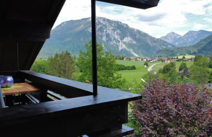 alpinzeit.bayern Tanja und Thomas Preinfalk inkl. Chiemgaukarte - Foto 33