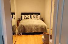 Ankerplatz und Ausguck - ruhige FeWo nahe der Ostsee - Foto 9