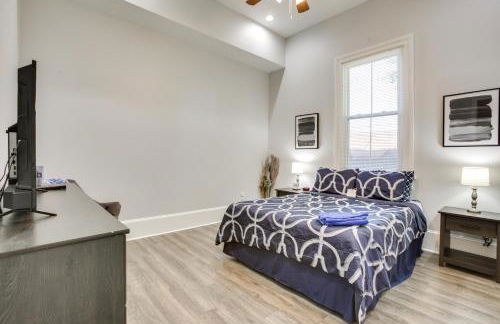 2 Mi to French Quarter Walkable NOLA Home - Foto 16