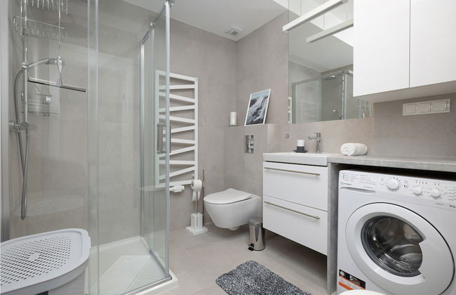 Rogowo Pearl Apartments by Renters - Photo 28