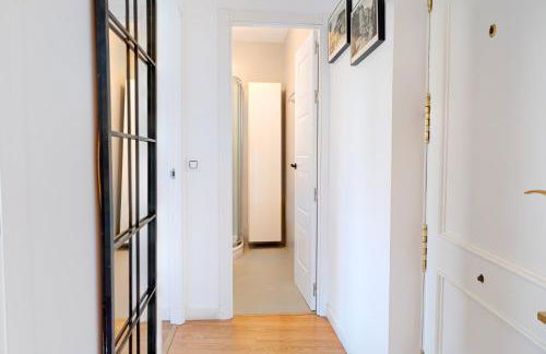 Apartament Glorieta Puerta de Toledo - Foto 28