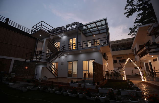 Krita Retreat - Foto 28