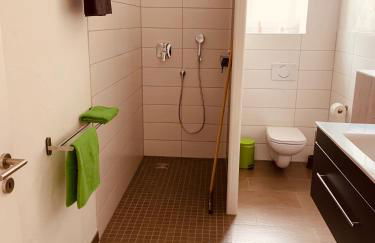 Ferienwohnung Bad Camberg - Apartment 3 Hoelzer - Foto 32