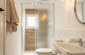 Balcón a la Sierra - Gran Casa con Terraza, Vistas y Chimenea - Foto 79