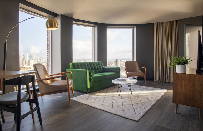 The Gate London City - Foto 45