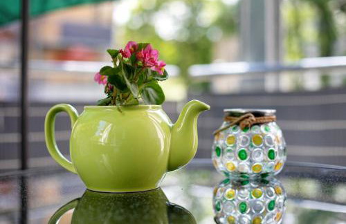 Ardoma's Ferienwohnung - Foto 20