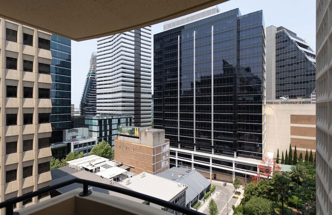 North Napier Corporate Apartments - Photo 9