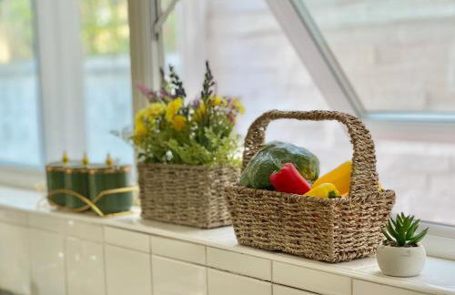 Lavender Dream House - Foto 34