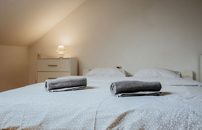 Green Wood Apartment Stara Ochota, 6th floor - no lift - Foto 22