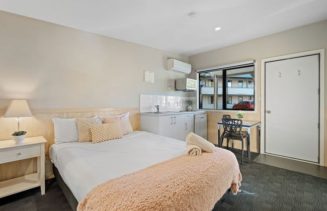 Tasman Holiday Parks - Christchurch - Foto 13