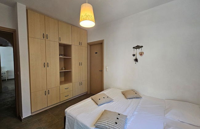 Skyros BnB Beach House Amaryllis - Foto 26