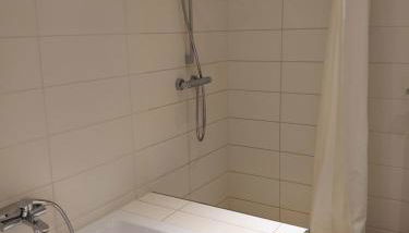 Ferienwohnung Zum Backenzahn - Foto 4, Shower