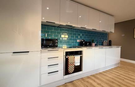 Superb Apt at the Marina - Foto 2