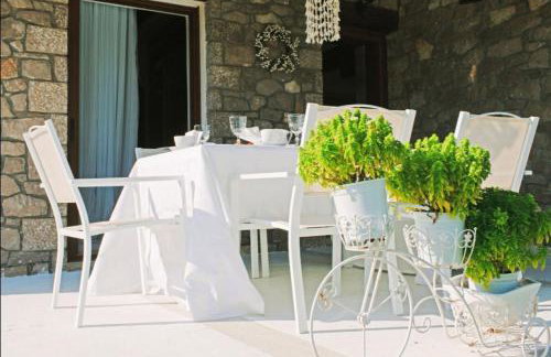 White Diamond Villa - Foto 9