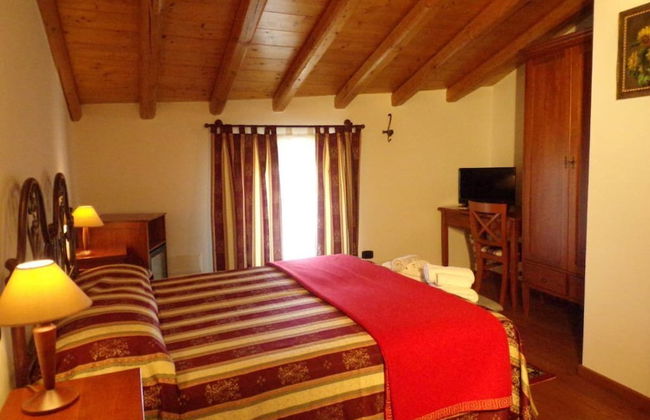 Agriturismo & Locanda Corte Marani - Foto 9