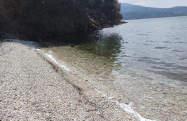 sparton amfilohias παραθαλάσσιο εξοχικό Filoxenia - Foto 59