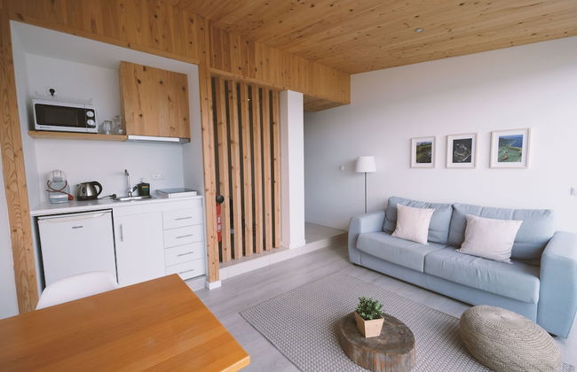 Sao Vicente Lodge - Foto 9