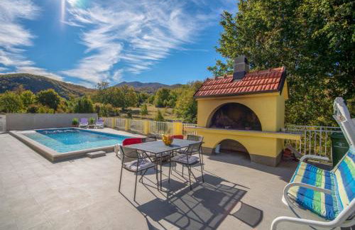 Holiday Home Saulja by Interhome - Foto 38