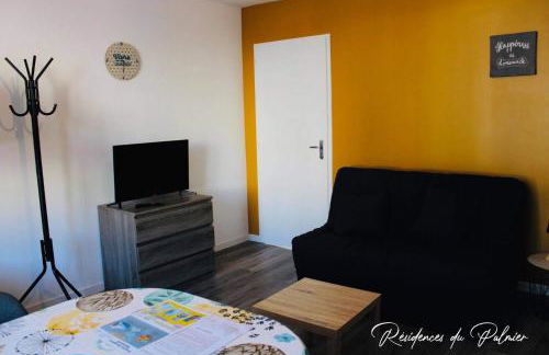 Résidences du Palmier - Photo 20