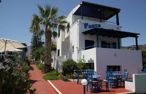 Porto Bello Hotel Apartments - Foto 62