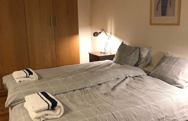 Björsjödal - Foto 12