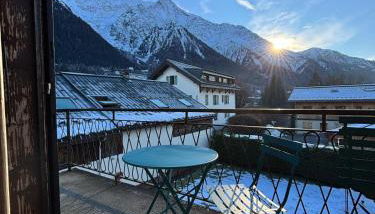 Home in Chamonix Bossons - Photo 4
