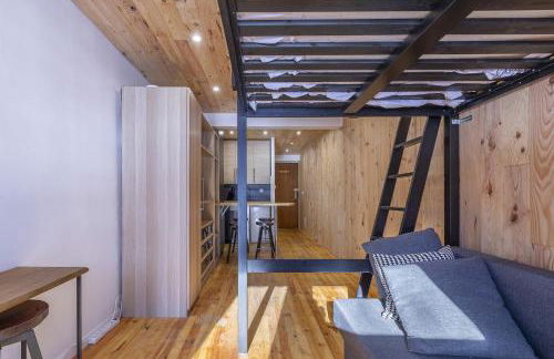 Résidence Les Crêts 1 - Val-d'Isère - Foto 8