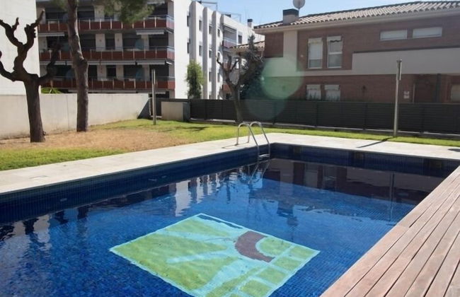 Apartamento Tropicana Ref. 1088 by Iberplaya - Foto 13