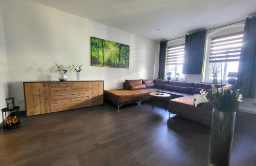 Ferienwohnung SehrGemütlich in Sachsen - Foto 1