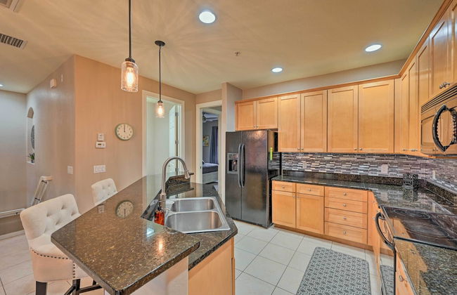 Ole at Lely Townhome w/ Endless Amenities! - Foto 12