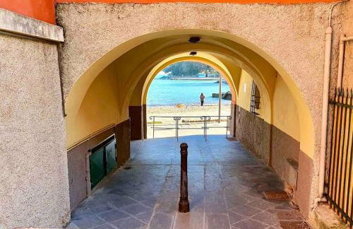 Casa Pomaro-sul mare-vicino a Portofino - Foto 59