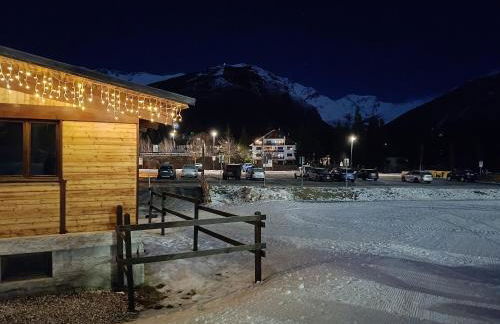 Appartamento panoramico in montagna Alpi Bardonecchia - Foto 22