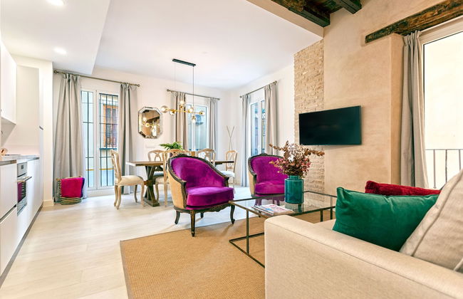 Genteel Home Feria - Foto 48