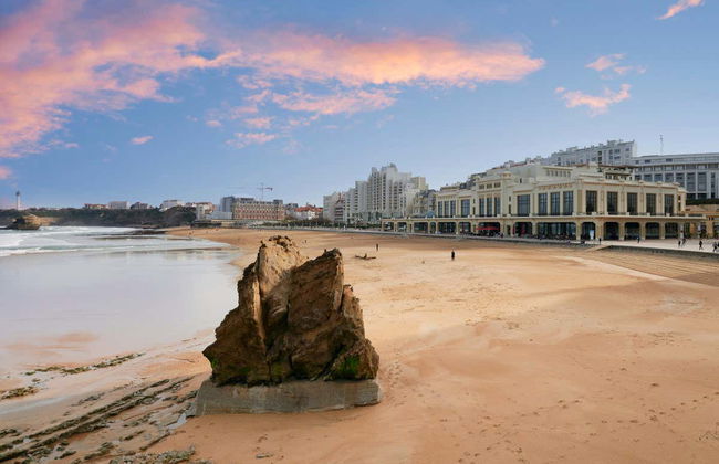 Biarritz & French Coast Day Trip - Foto 2
