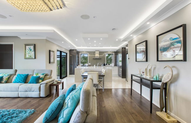 Luxe Whitford Mansion - Pool & Tennis Court - Photo 34