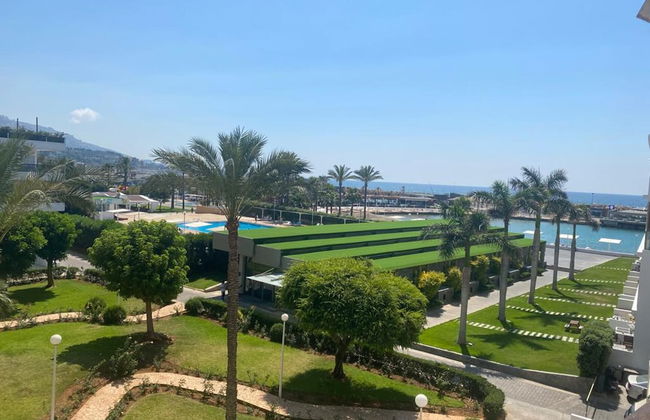 Stunning Sea Front Chalet In Tripoli - Foto 7