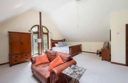 Berkshire Vacation Rentals: Pristine Home In Becket Woods - Foto 20