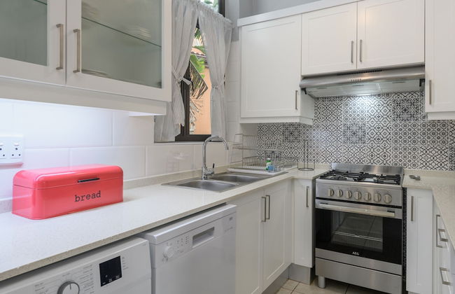 San Lameer Villa Rentals 2204 - Foto 7