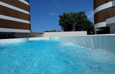 Baltic Waves Miedzyzdroje - Foto 39